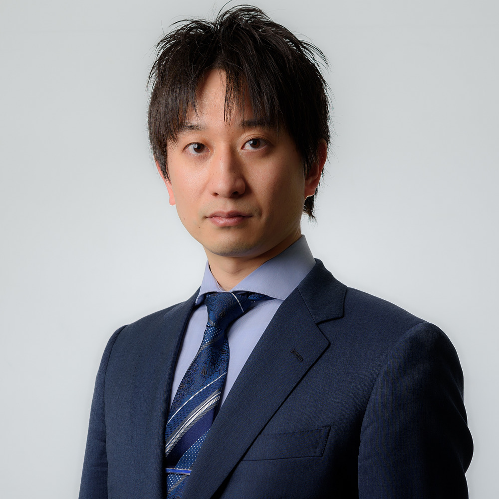 オカネコマガジン監修者 松井大輔