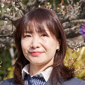株式会社400F オンラインアドバイザー 金谷 理恵