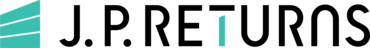 JPリターンズロゴ