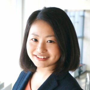 FP 下中さん
