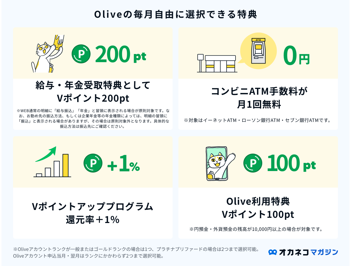 olive様専用 Oliveフレキシブルペイのメリット・デメリットを徹底解説 