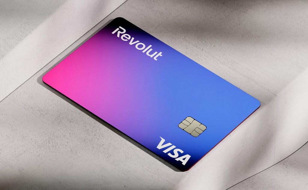 revolut